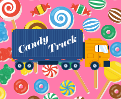 CandyTruck